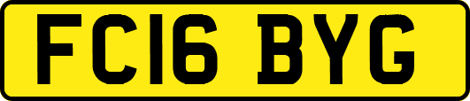 FC16BYG