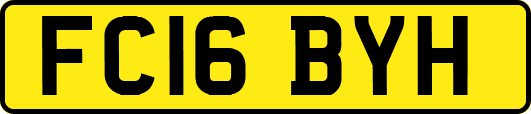 FC16BYH