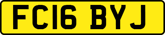 FC16BYJ