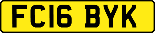 FC16BYK