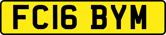 FC16BYM