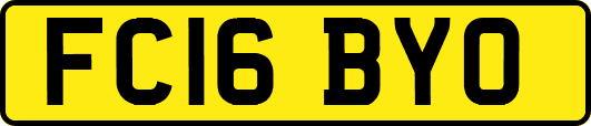 FC16BYO