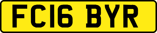FC16BYR