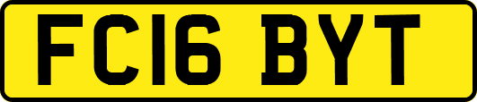 FC16BYT