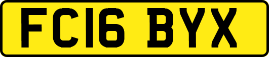 FC16BYX