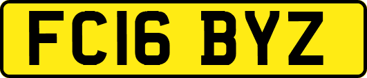 FC16BYZ