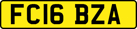 FC16BZA