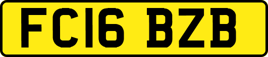 FC16BZB