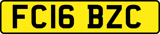 FC16BZC