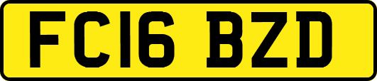 FC16BZD
