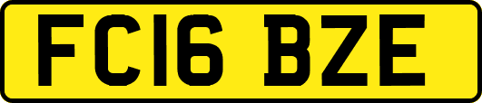 FC16BZE