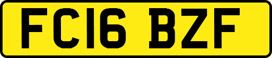 FC16BZF