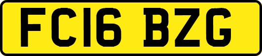 FC16BZG