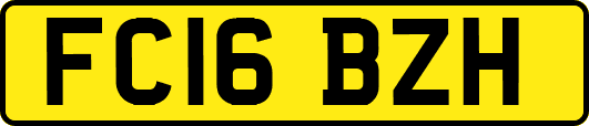 FC16BZH