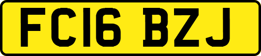 FC16BZJ