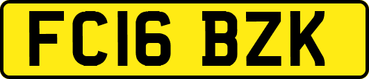FC16BZK