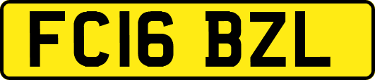 FC16BZL