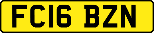 FC16BZN