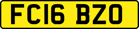 FC16BZO