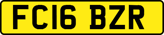 FC16BZR