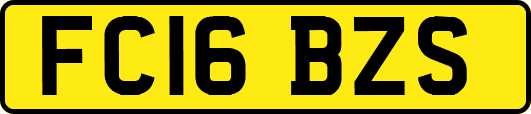 FC16BZS