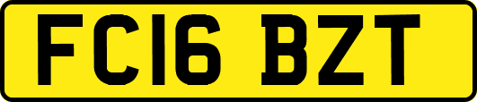FC16BZT