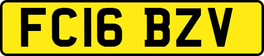 FC16BZV