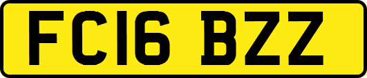 FC16BZZ