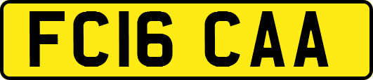 FC16CAA