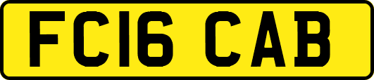 FC16CAB