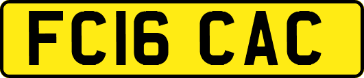 FC16CAC
