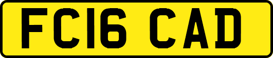 FC16CAD