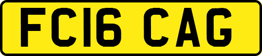 FC16CAG