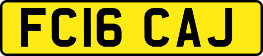 FC16CAJ
