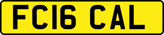 FC16CAL