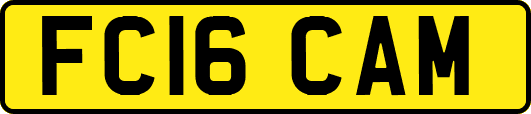 FC16CAM
