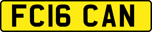 FC16CAN