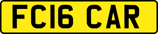 FC16CAR
