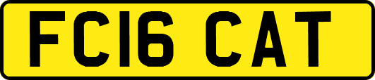 FC16CAT
