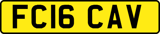 FC16CAV