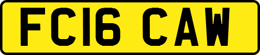 FC16CAW