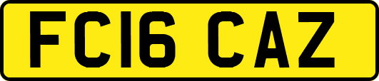 FC16CAZ