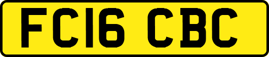 FC16CBC