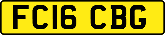 FC16CBG