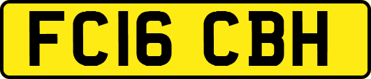 FC16CBH