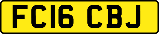 FC16CBJ