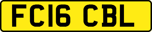 FC16CBL