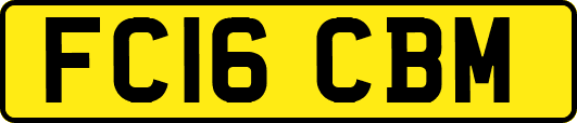 FC16CBM