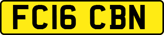 FC16CBN