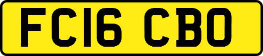 FC16CBO